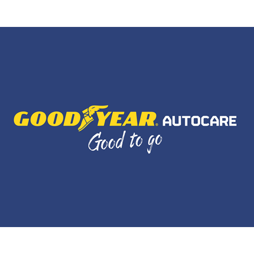 Goodyear Autocare Mentone Logo