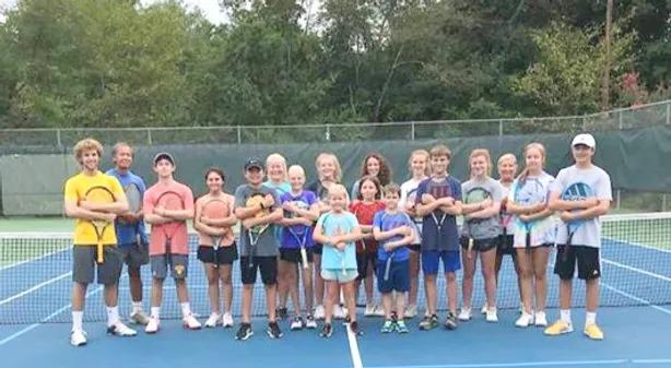 Image 10 | The Luckydog Club Tennis and Pickleball