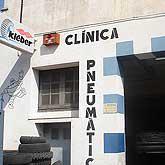 Images Clinica Del Pneumàtic