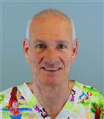 Robert J. Cooper, MD Photo