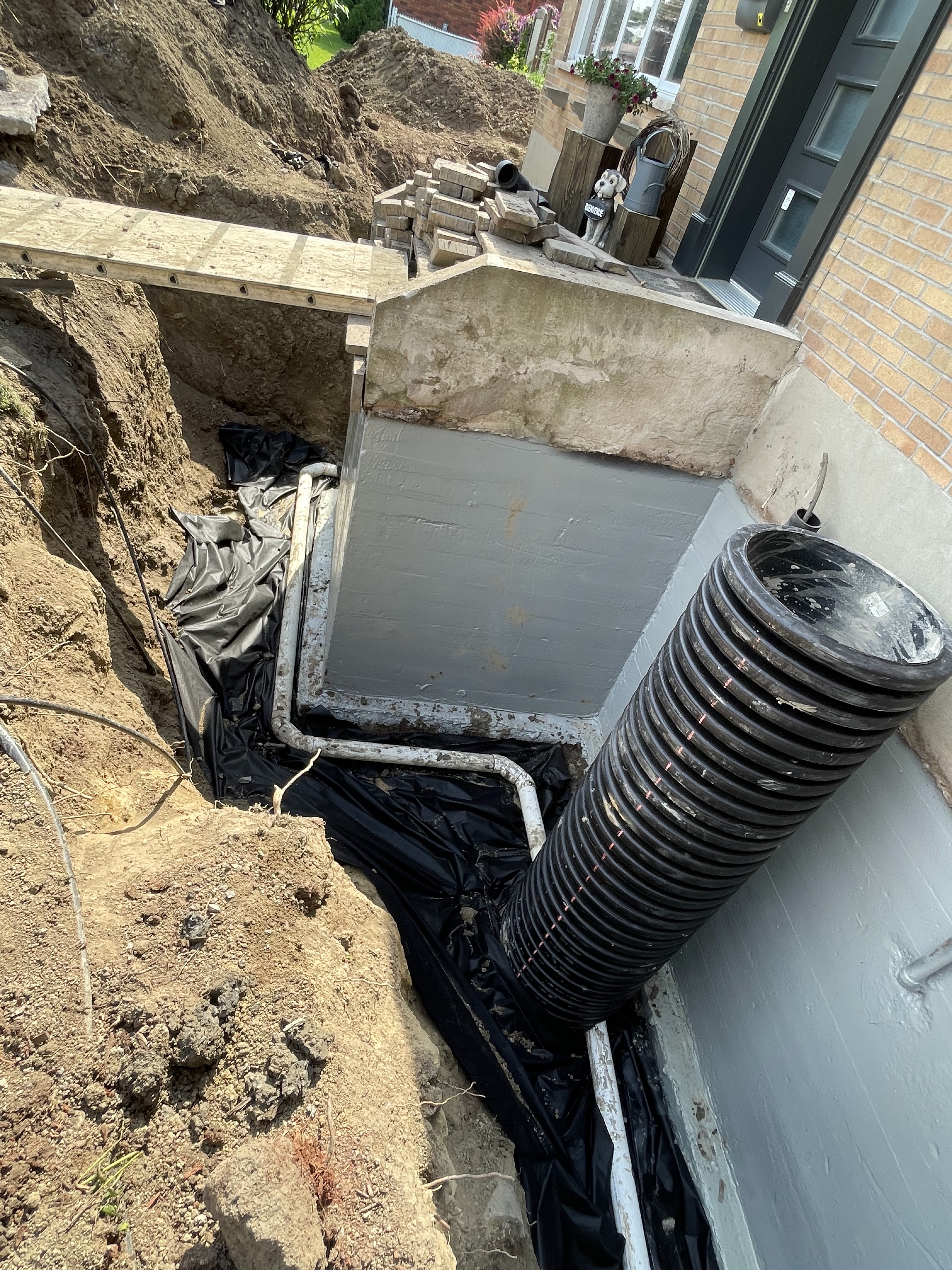 Images Inter-Fissures Renaud - Drain Français