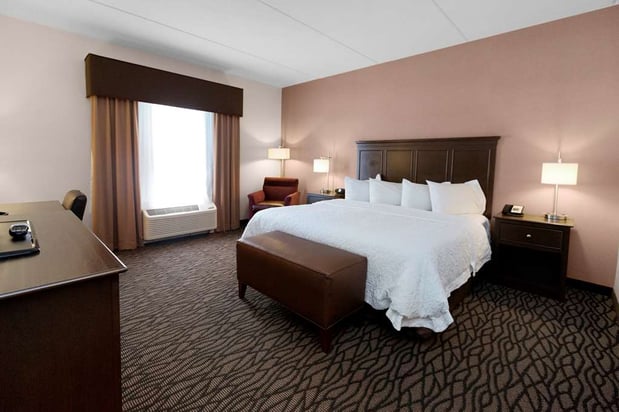 Images Hampton Inn Butler