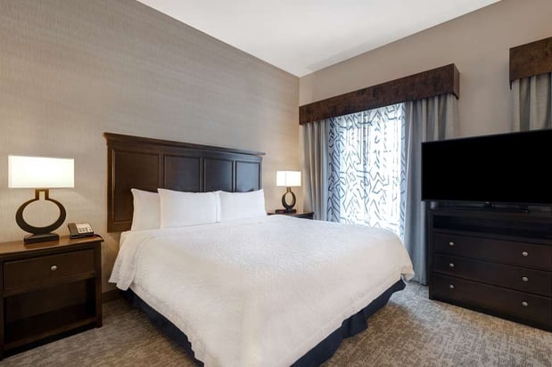 Images Hampton Inn & Suites San Luis Obispo