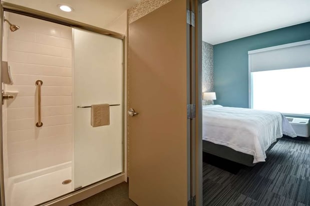 Images Home2 Suites by Hilton Birmingham Fultondale