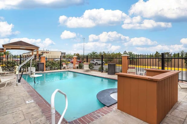 Images Best Western Casino Inn