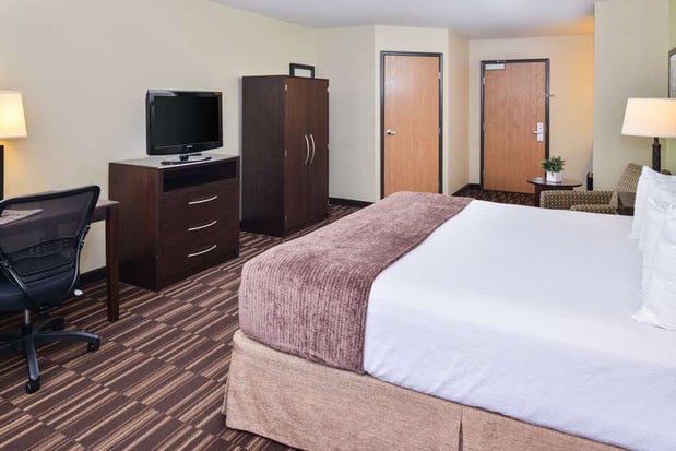 Images Best Western Sundowner