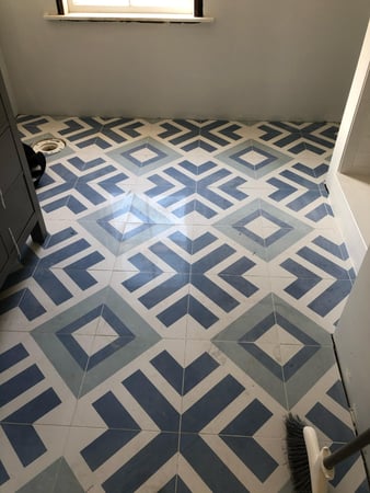 Images ES Tile