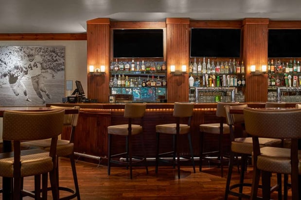 Images DoubleTree by Hilton Hotel Dallas - Love Field