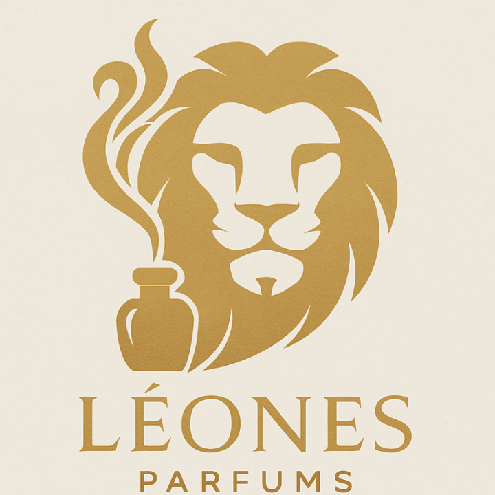 Leones Parfums parfumerie et cosmétique (détail)