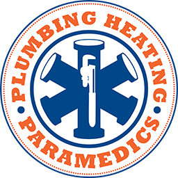 Plumbing & Heating Paramedics Calgary (587)205-4554