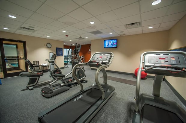 Images Hampton Inn by Hilton Fort Morgan