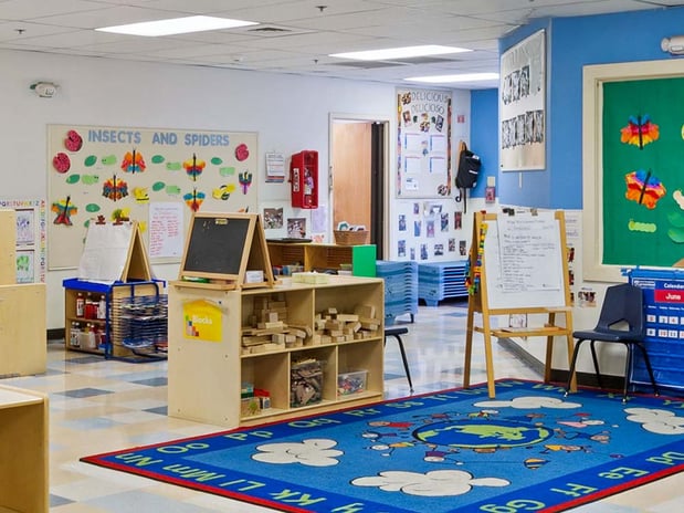 Images Mountain View KinderCare