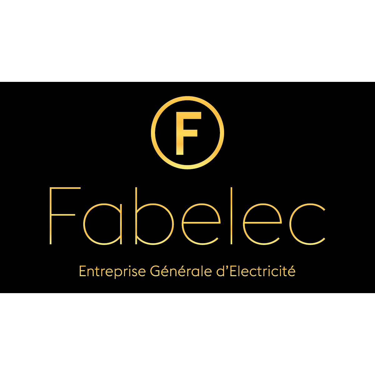 Fabelec Sàrl Logo