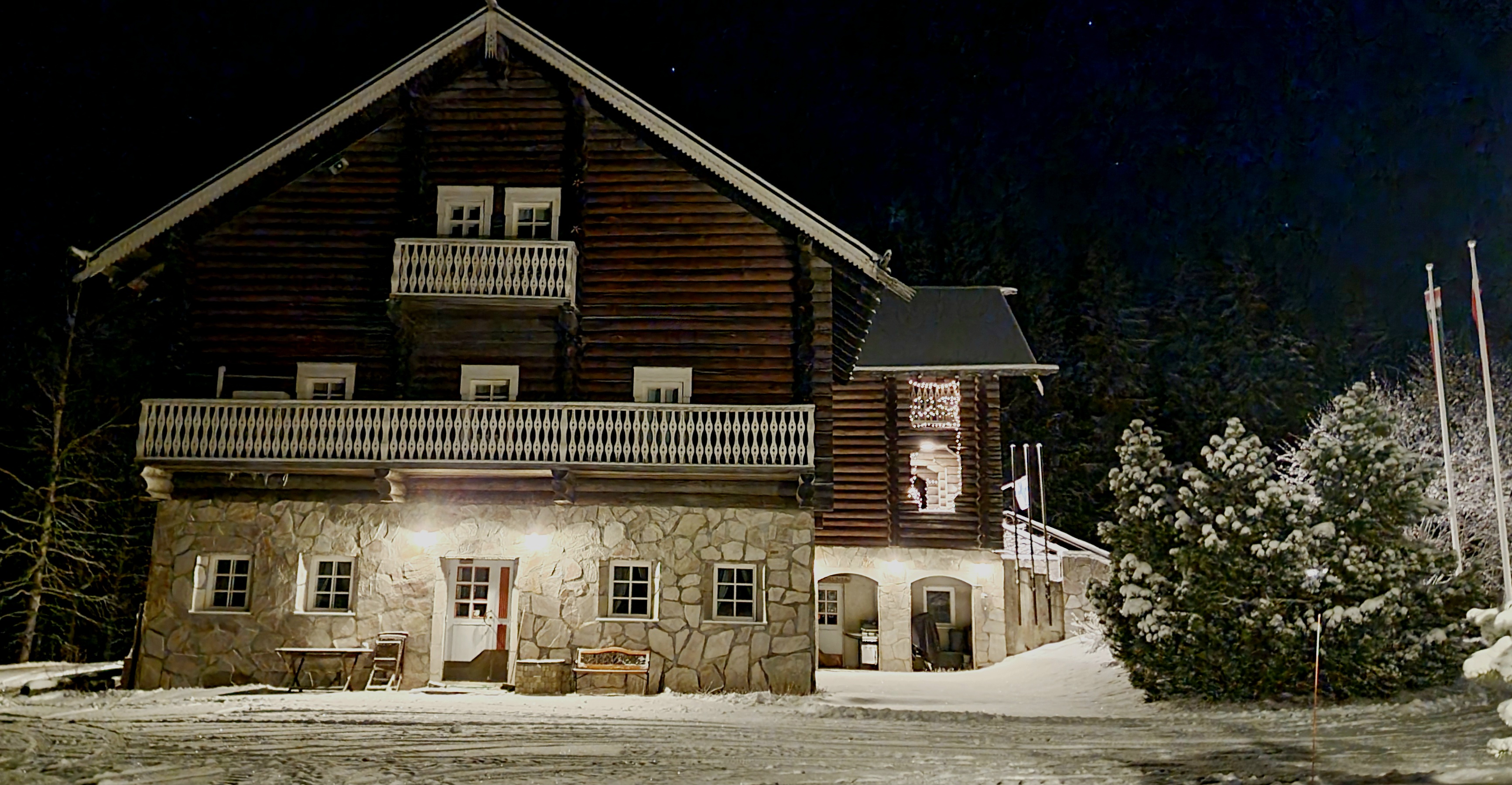 Images Korpiselkätalo