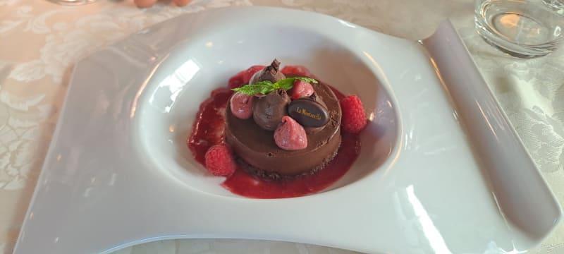 Ristorante La Montanella