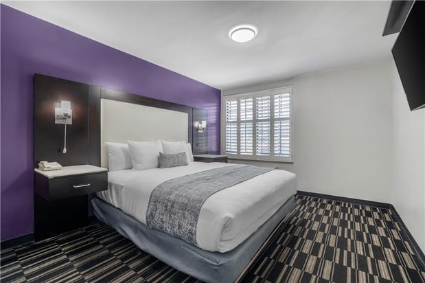 Images SureStay by Best Western Beverly Hills West LA