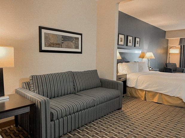 Images Holiday Inn Express & Suites Morton Peoria Area by IHG