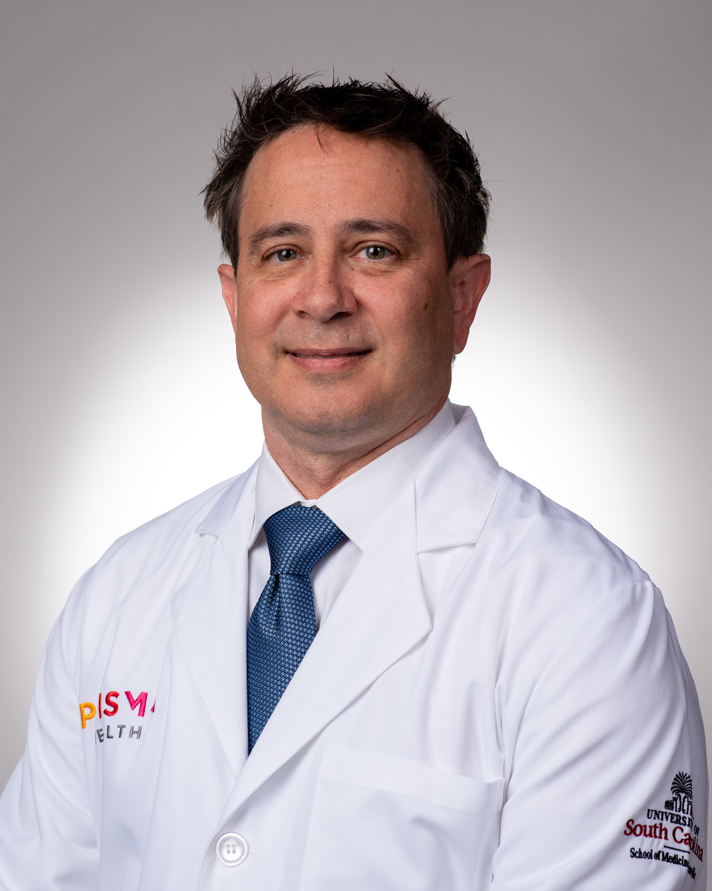 Michael Scott Beasley, MD