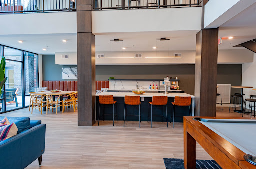 Images The Westbrook at Brewers Row