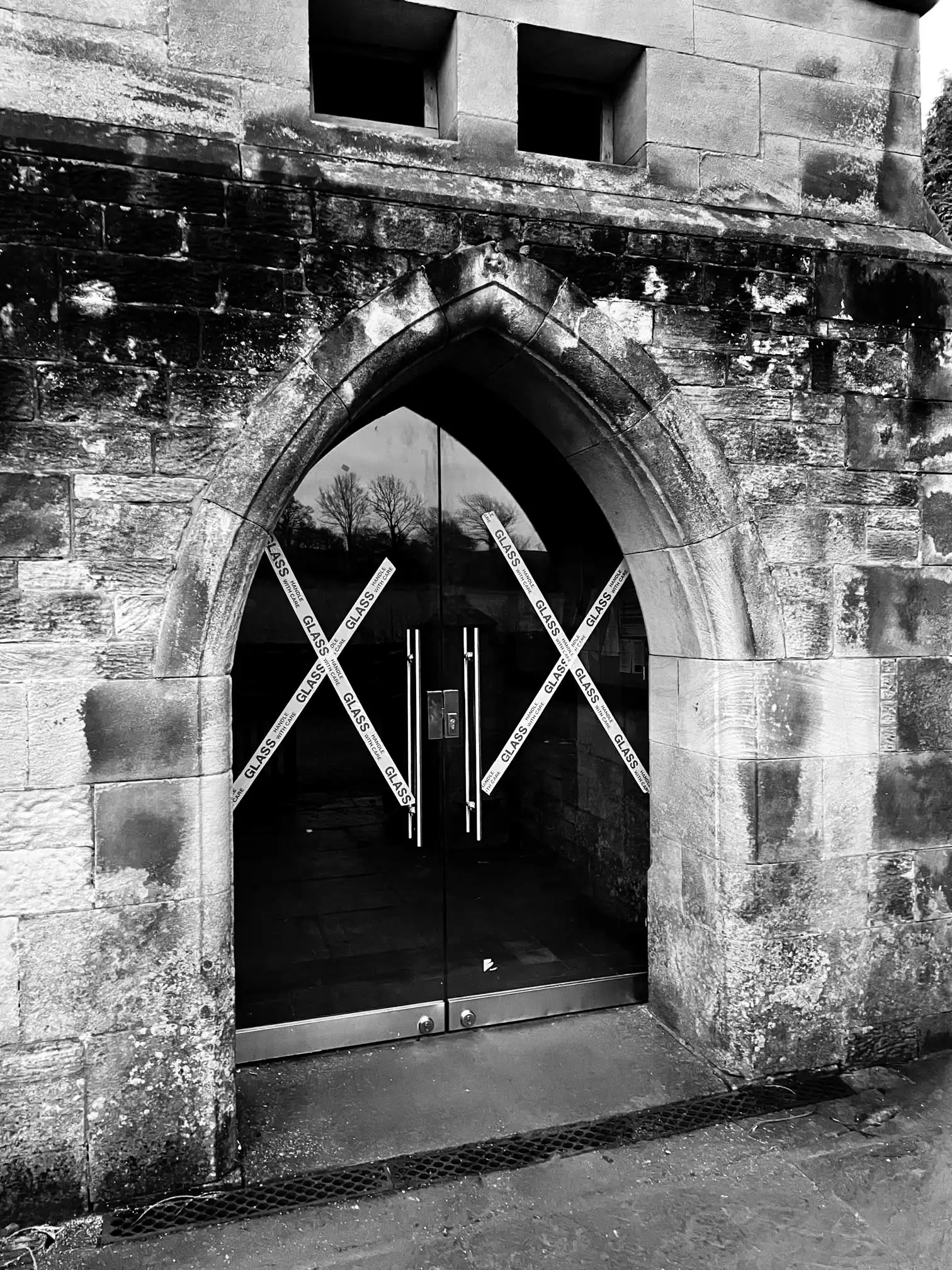Images Walls of Glass Ltd