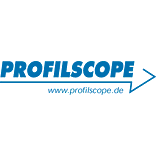 Logo Profilscope Schienen und Profile GmbH