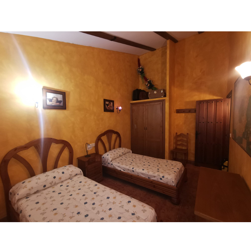 Images Apartamentos Rurales Alvado