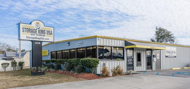 Images Storage King USA