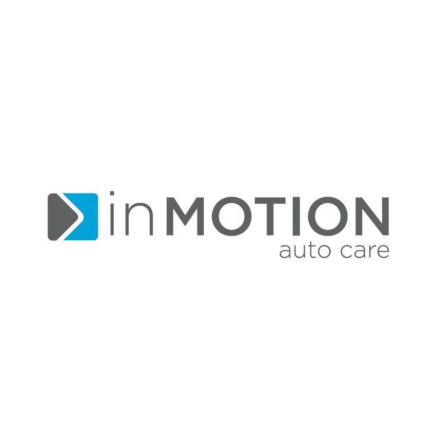 inMOTION Auto Care