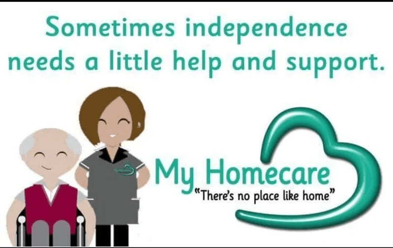 Images My Homecare Herts, Beds & Bucks