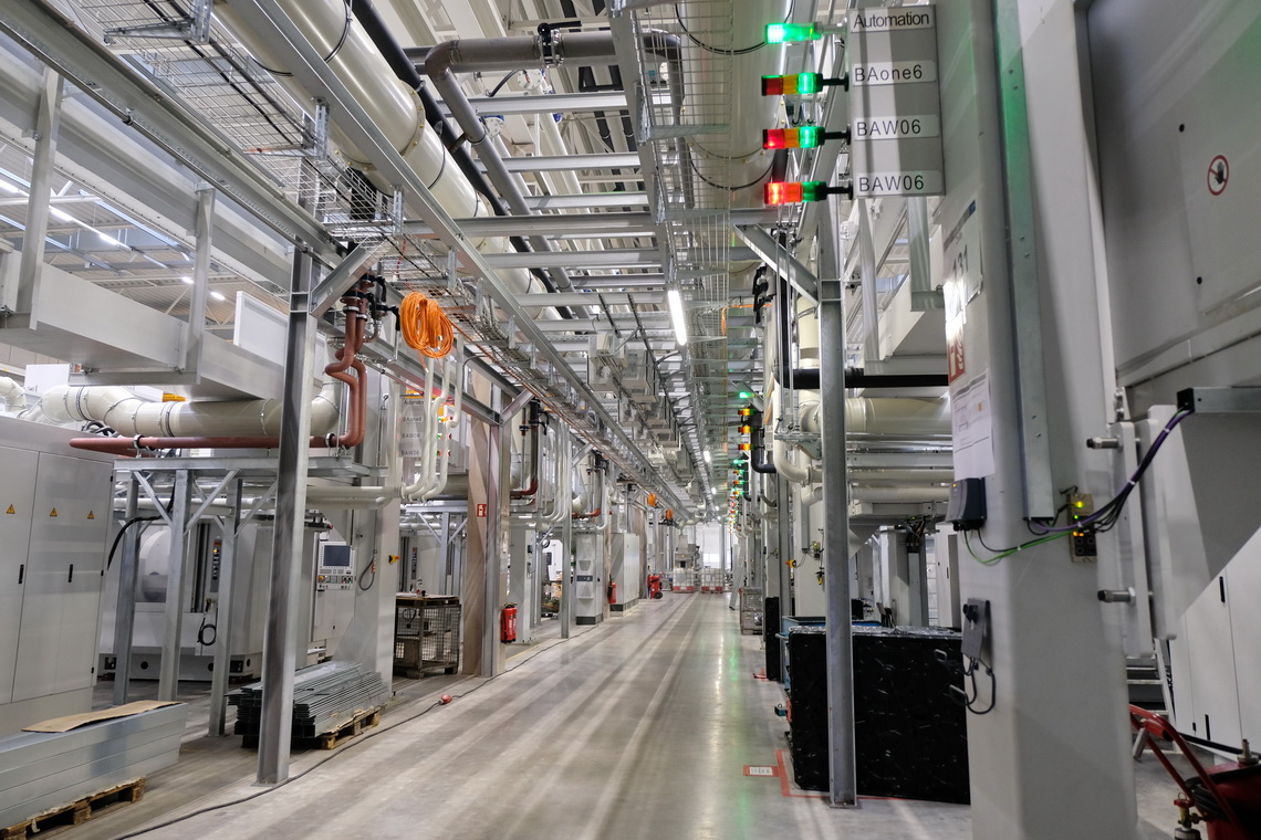 Schlote Gruppe, Carl-Zeiss-Strasse 1 in Harsum