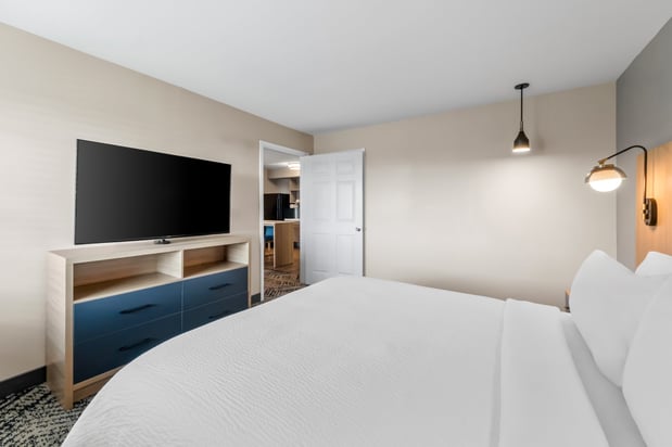 Images Candlewood Suites Victoria by IHG