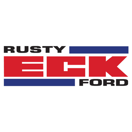 Rusty eck ford inc wichita ks #4