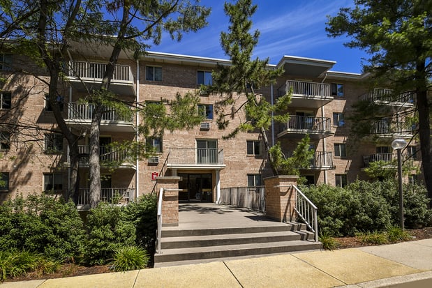 Images Valley Forge Suites