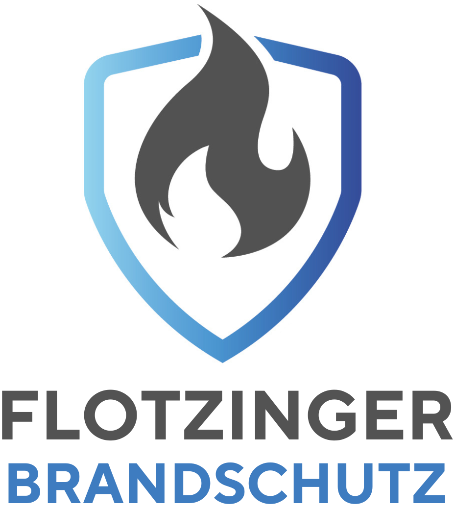 Bilder Flotzinger Brandschutz