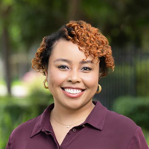 Sweet Gerlie A. Smith