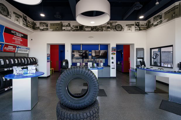Images Tire Discounters