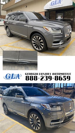 Images Georgia Luxury Automotive Lively