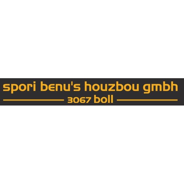 spori benu's houzbou GmbH Logo