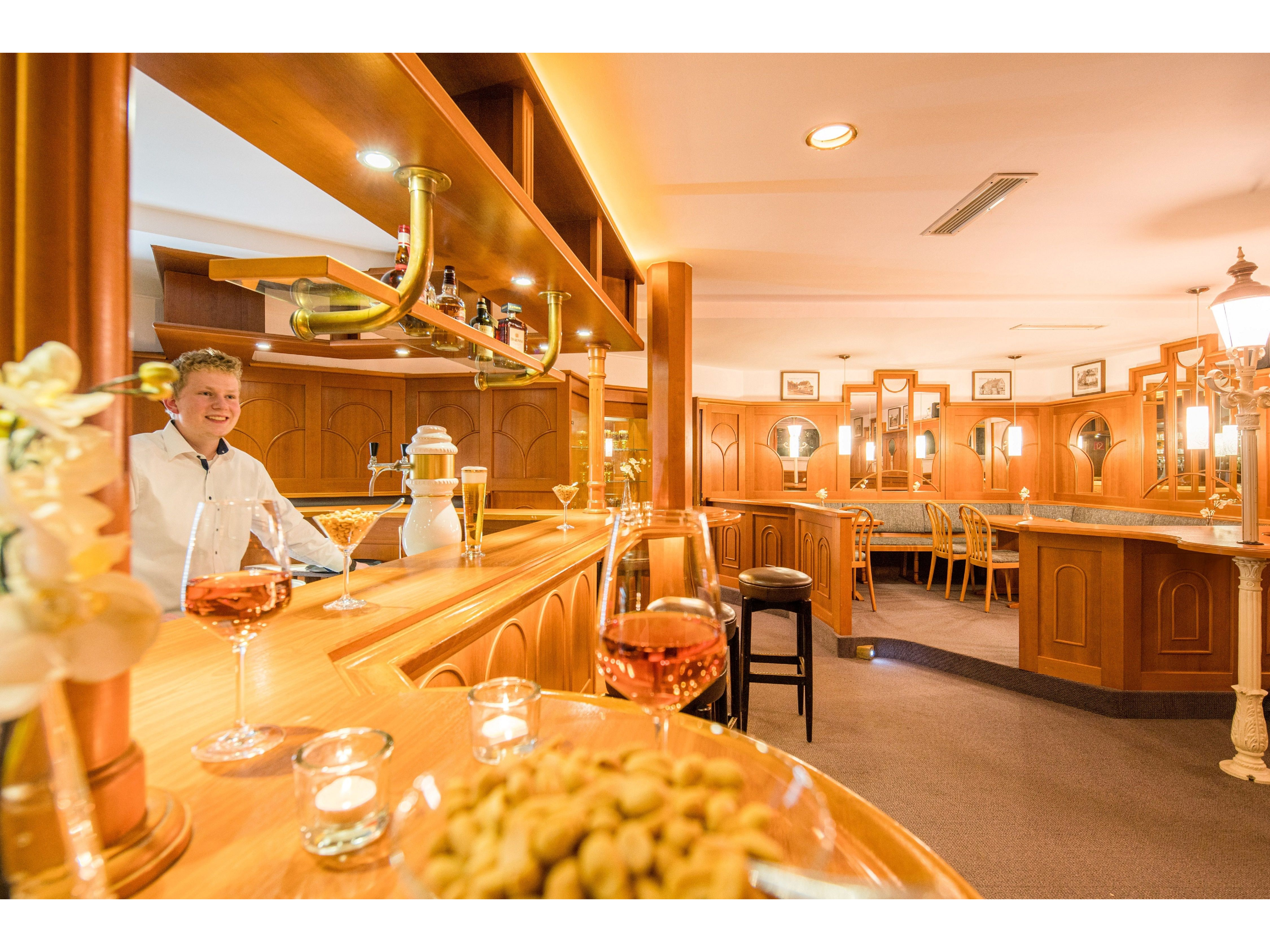 Bilder Waldhotel Schäferberg