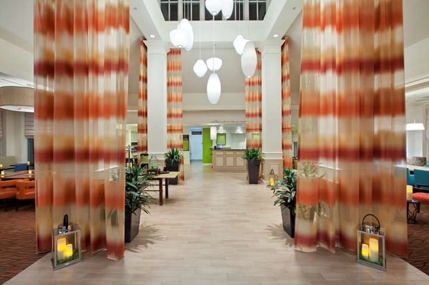 Images Hilton Garden Inn Bolingbrook I-55