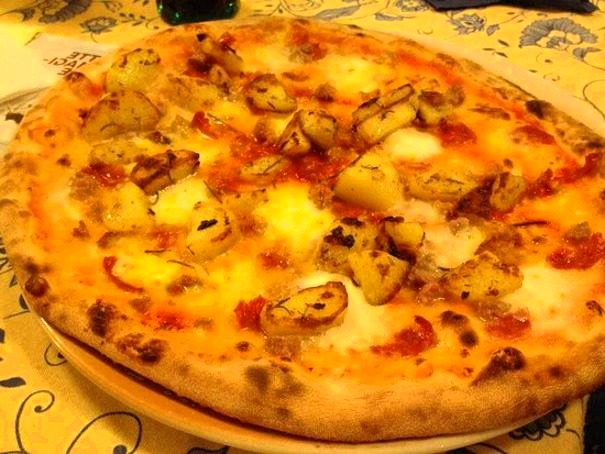 Images Albergo Ristorante Pizzeria alla Basilica