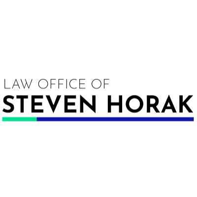Horak Law Firm Logo