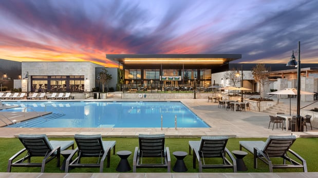 Images Regency at Folsom Ranch