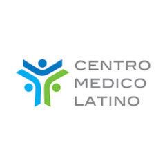 Centro Medico Latino Logo