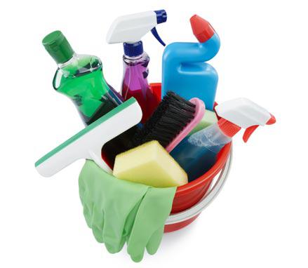 Akta Cleaning Supplies Ltd 2