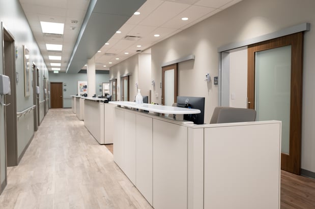 Images Ochsner 65 Plus - Marrero