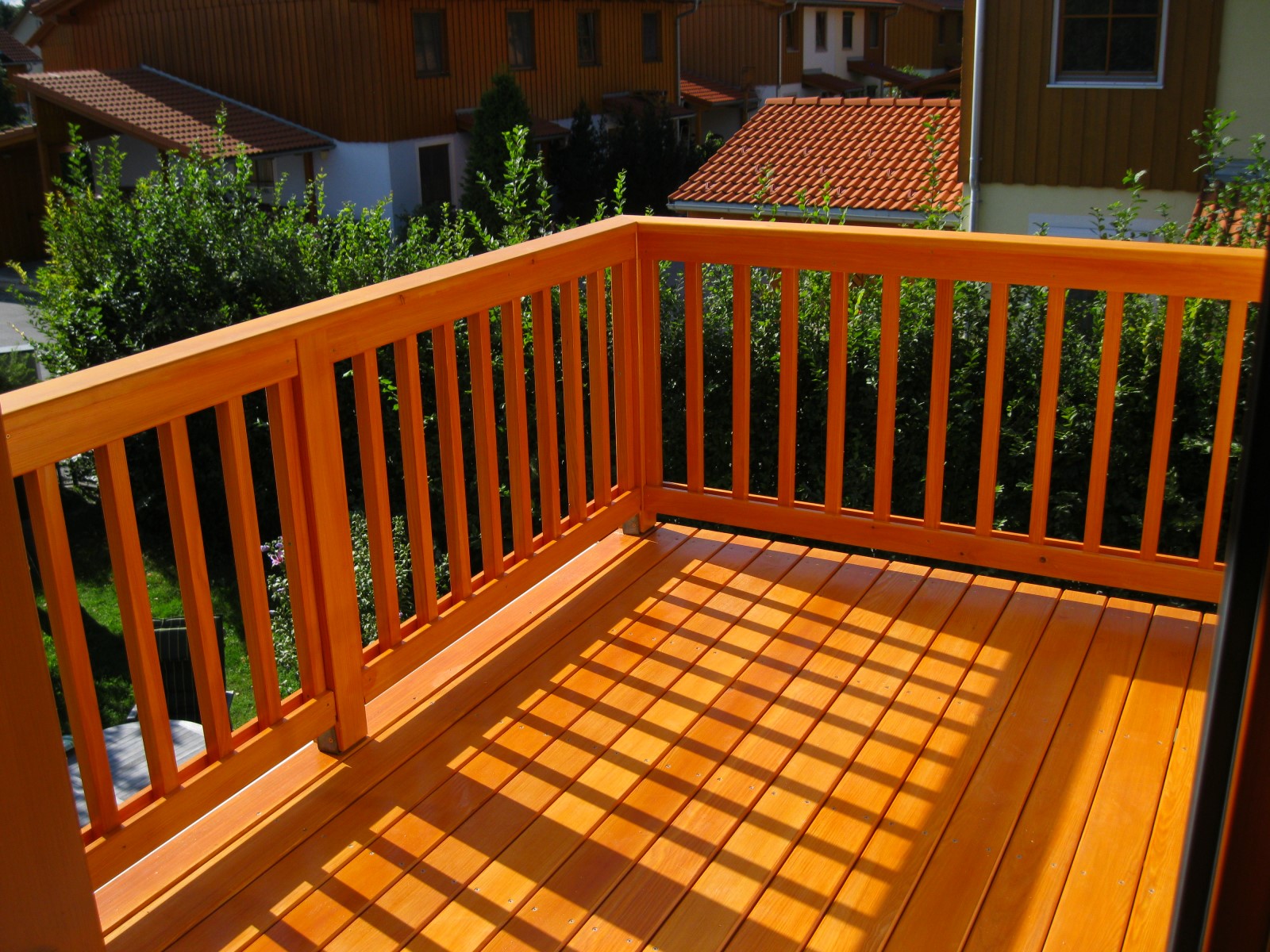 Montagetischlerei Robert Köck Meisterbetrieb, Rudolf Gschweidlgasse 7 in Teesdorf