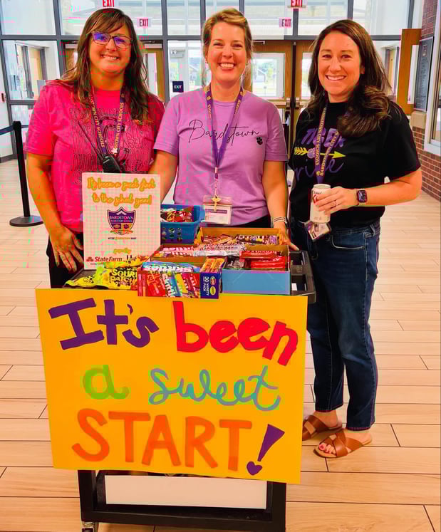 Images Kasey Willett VanVactor - State Farm Insurance Agent