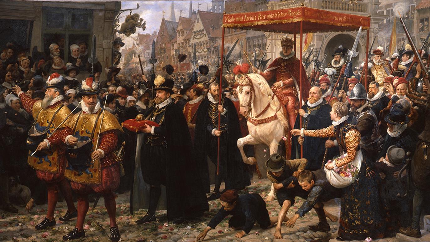 Images Det Nationalhistoriske Museum på Frederiksborg Slot