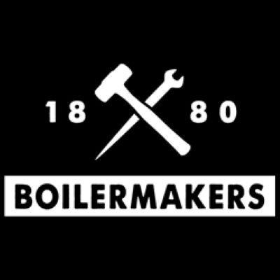 Boilermakers Local 107 Logo